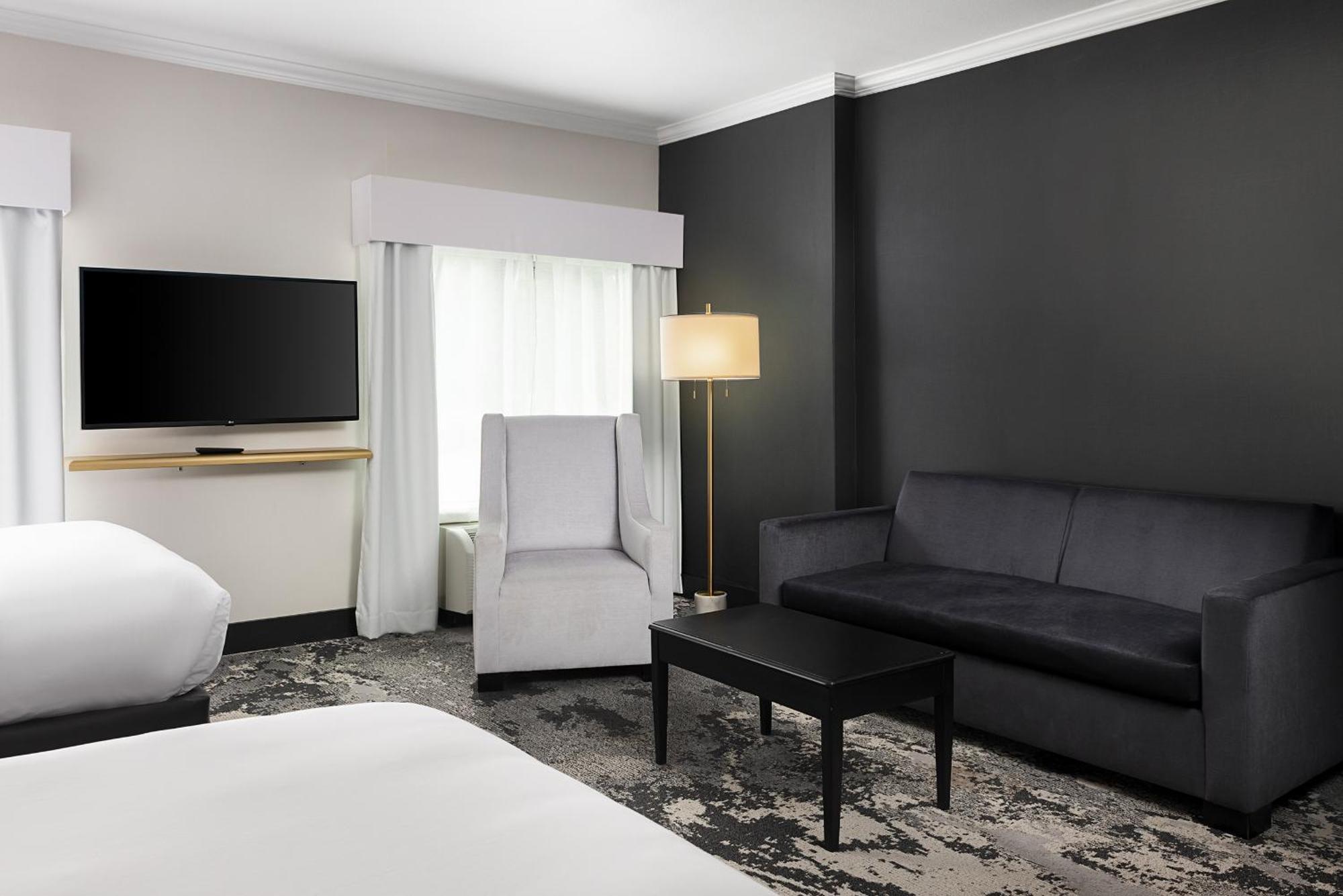 Champions Club And Hotel, Houston Westchase Екстериор снимка