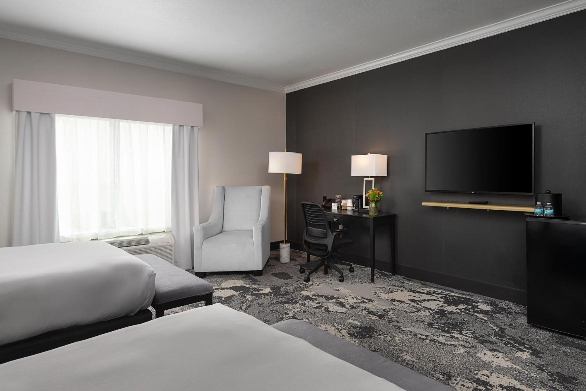 Champions Club And Hotel, Houston Westchase Екстериор снимка